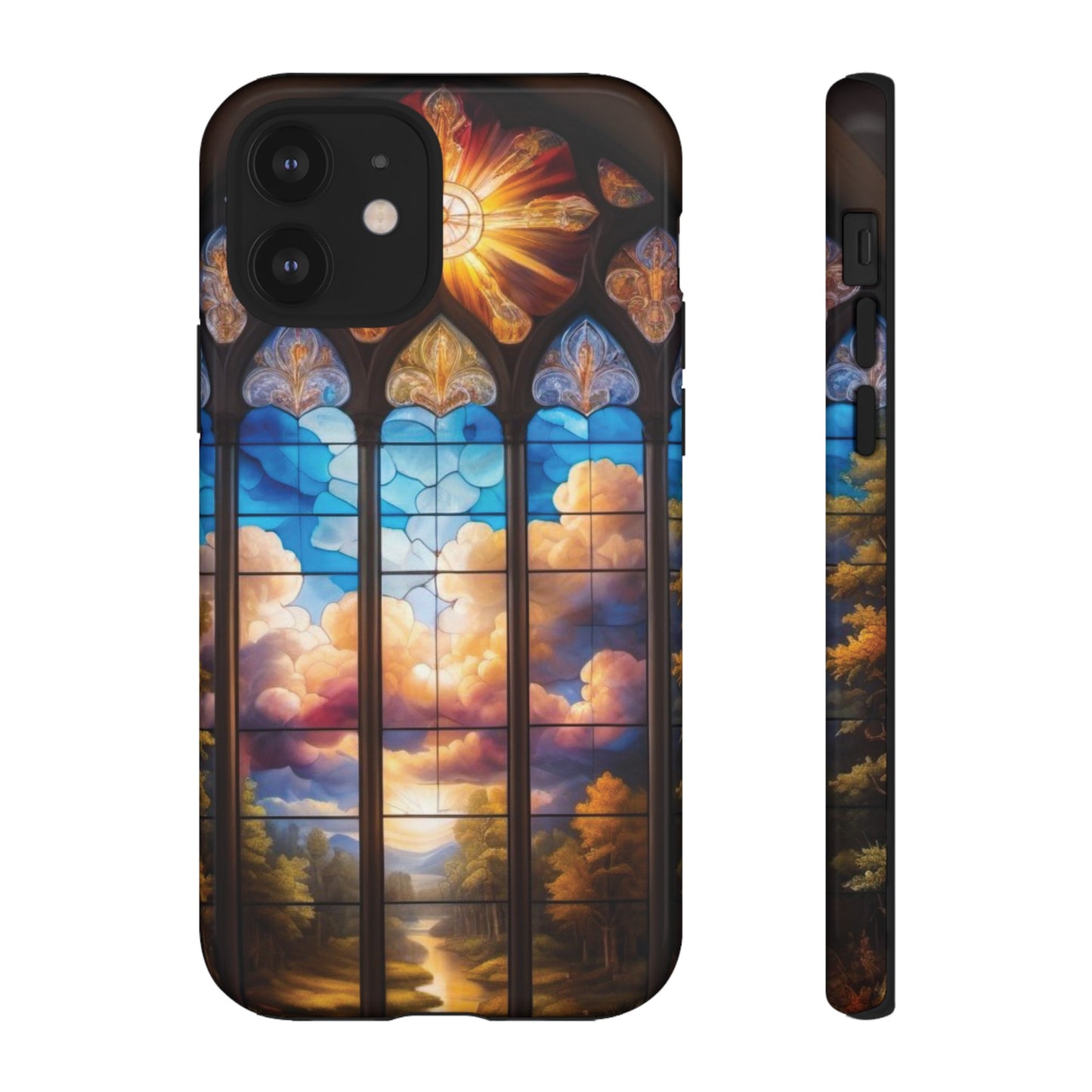 Prosperity - DivineTragedy - Tough Cases