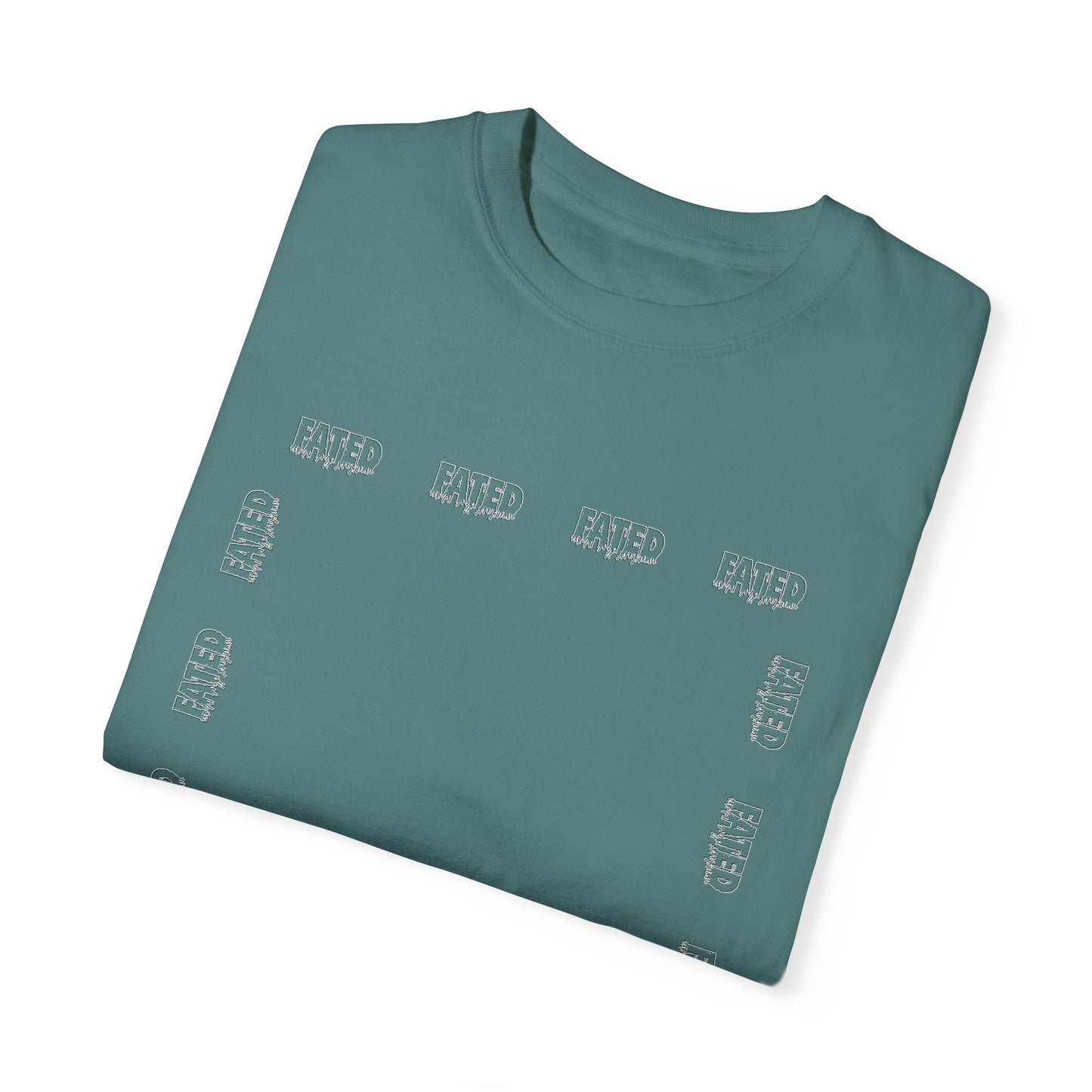 Fated Minimalist - Unisex T-shirt