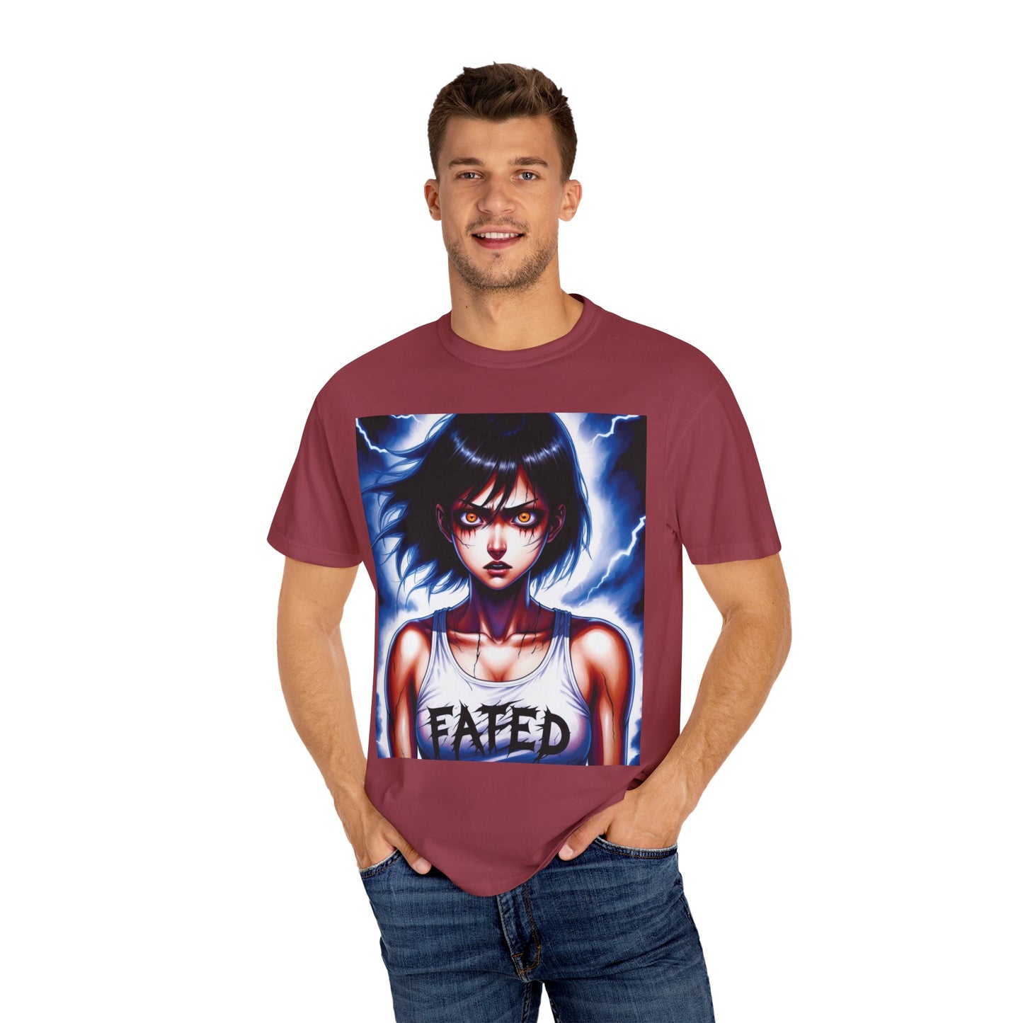 V2 Lightning Collection - Unisex T-shirt