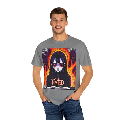 Revisited Fated For The Flames Unisex T-shirt