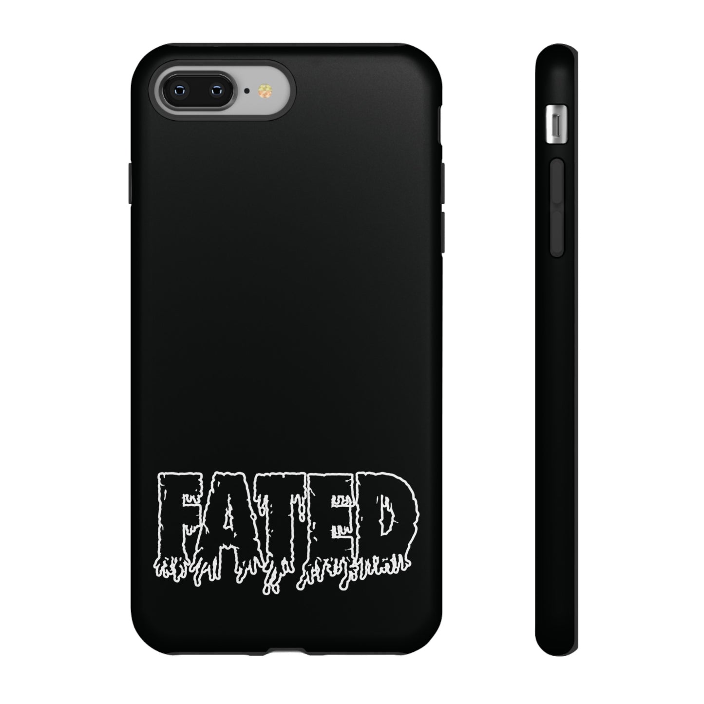 Fated Black - Tough Cases