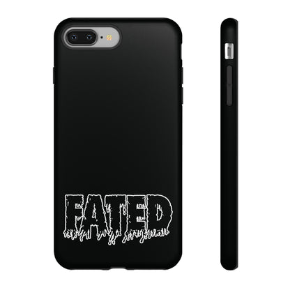 Fated Black - Tough Cases