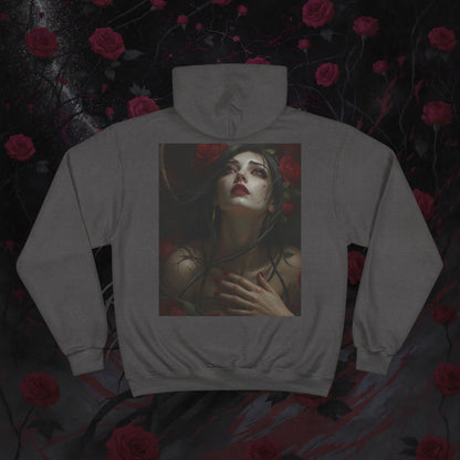 Contrast - Ephemeral Love - Champion Hoodie