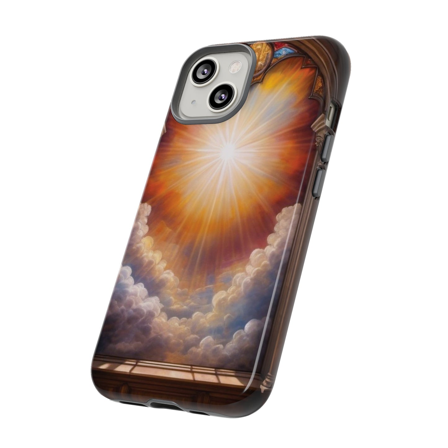 V2 Virtue - DivineTragedy - Tough Cases