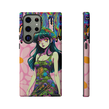 Flower Power - Tough Cases