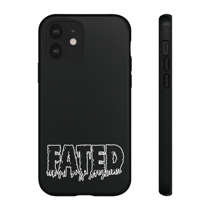 Fated Black - Tough Cases