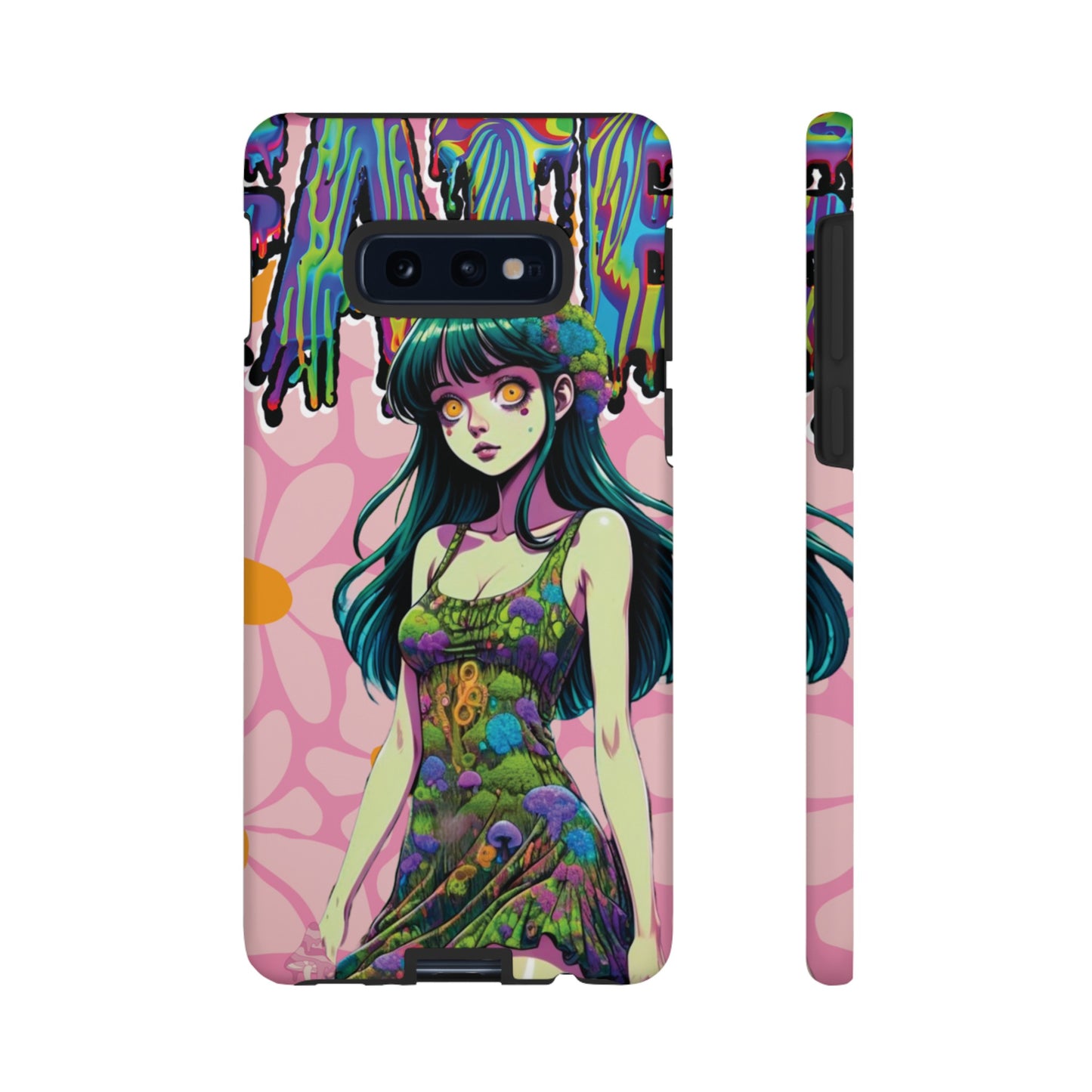 Flower Power - Tough Cases