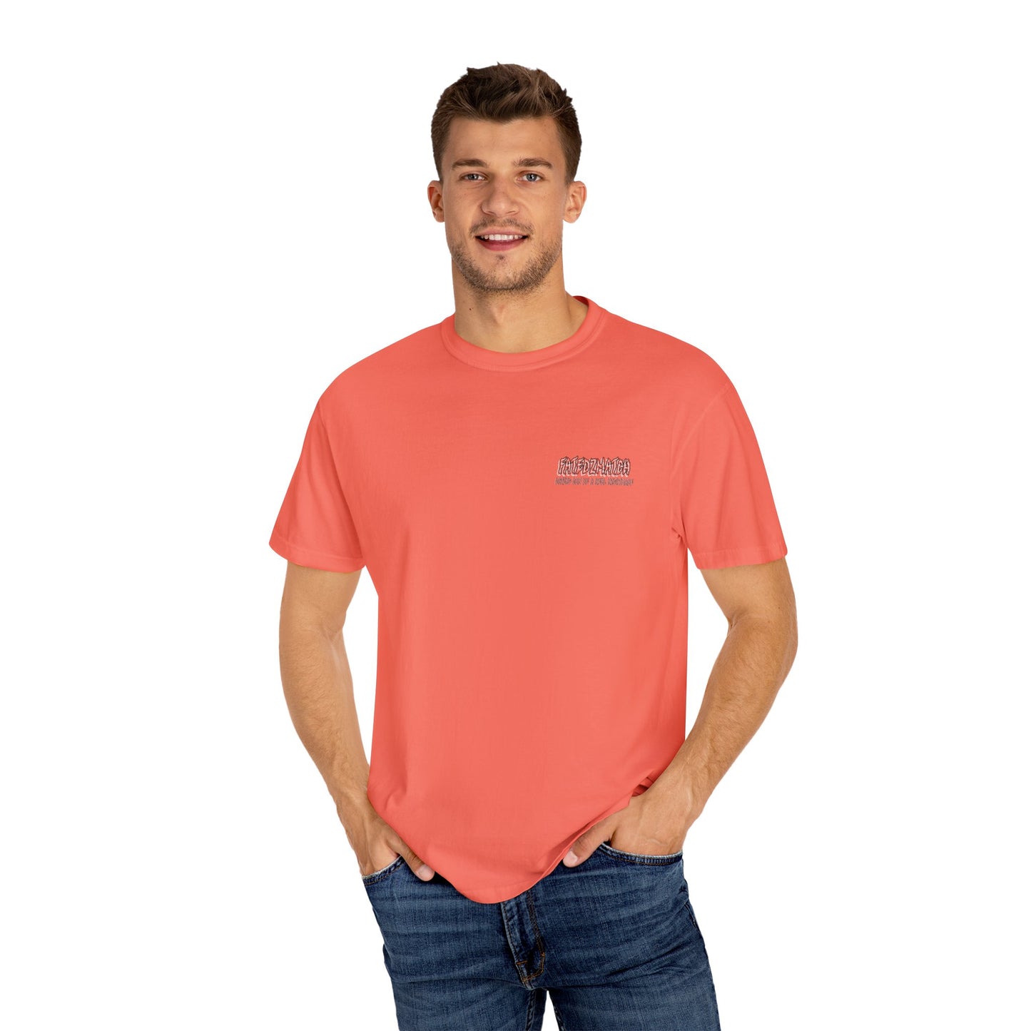 F2M Minotaur Art - Unisex T-shirt