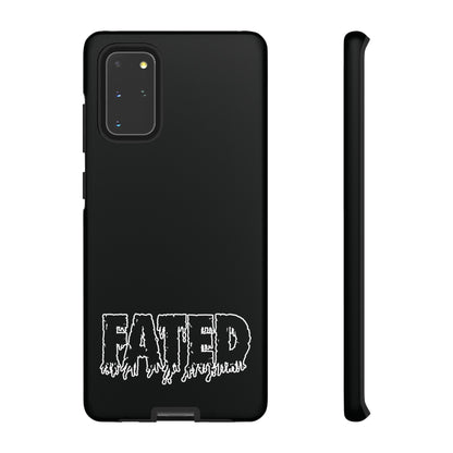 Fated Black - Tough Cases