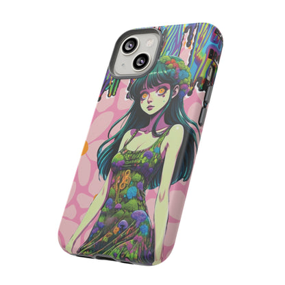Flower Power - Tough Cases