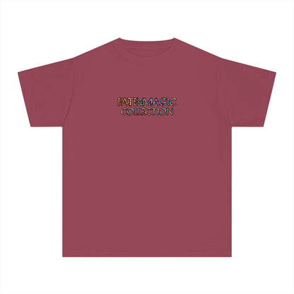 The Nova Dragon - Fate and Magic - Youth Midweight Tee