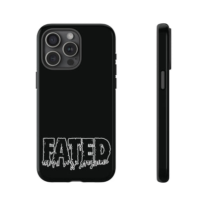 Fated Black - Tough Cases