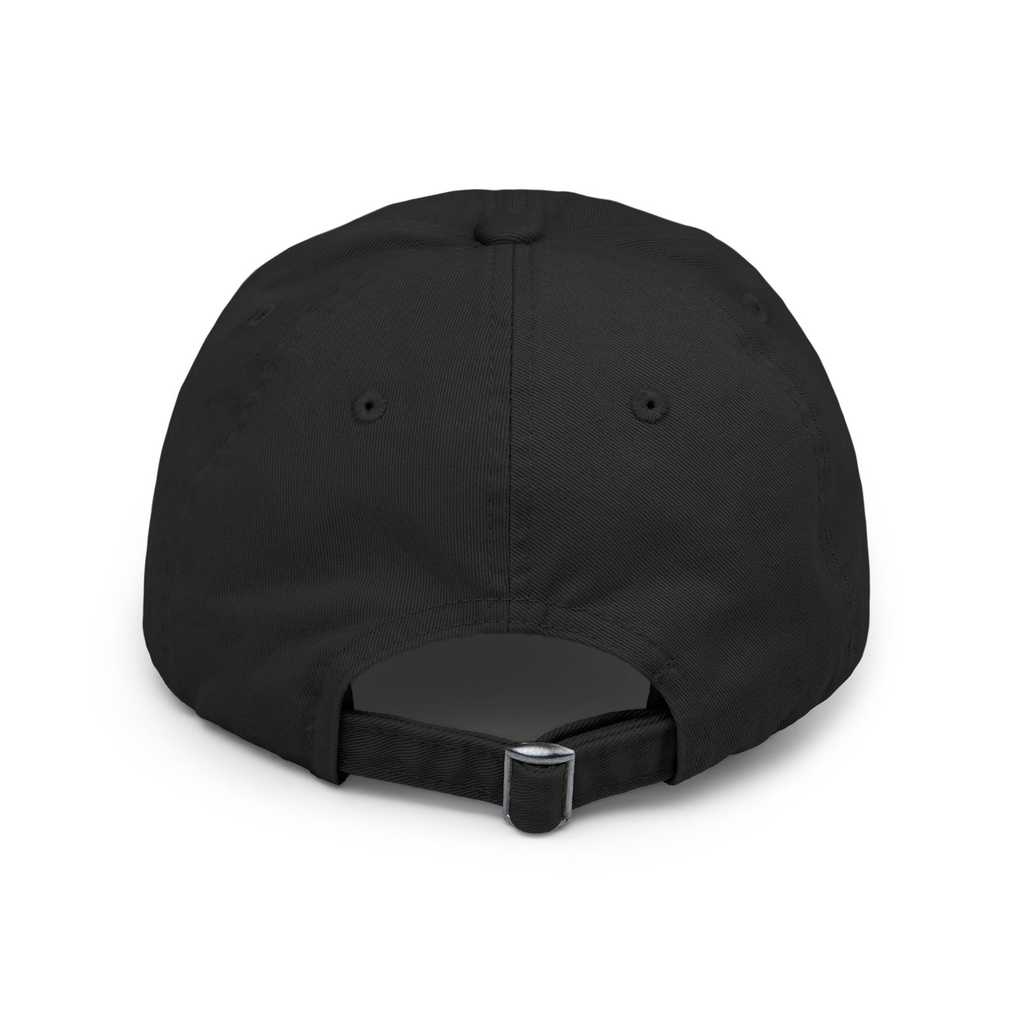 Monster Meetup Hat - Unisex Distressed Cap