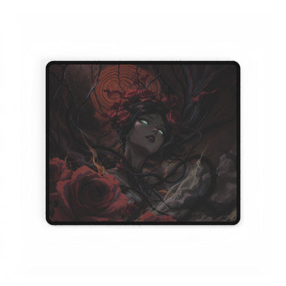 Firestorm - Ephemeral Love - Desk Mat