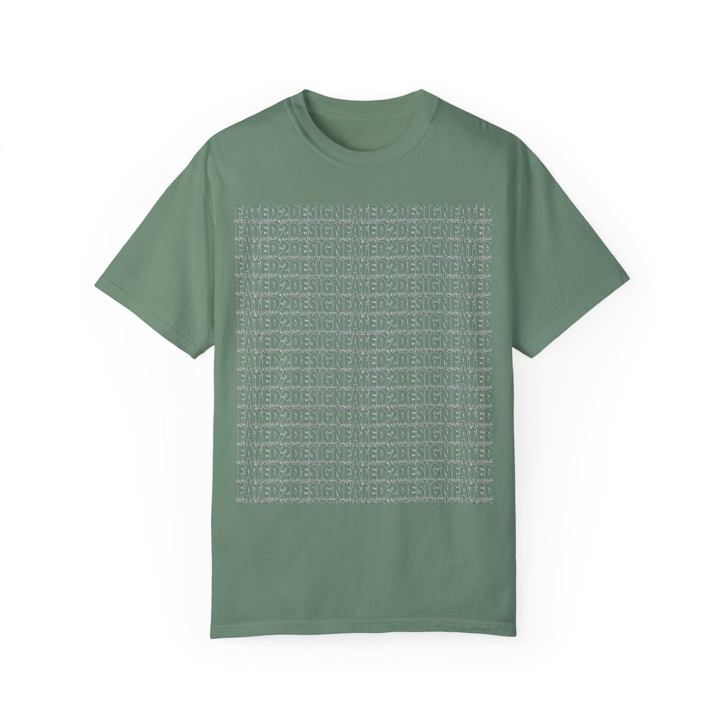 Fated Minimalist - Unisex T-shirt
