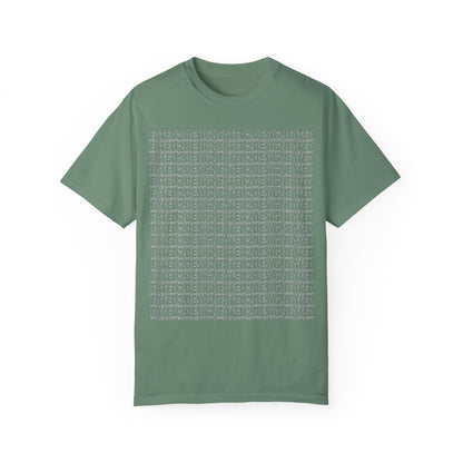 Fated Minimalist - Unisex T-shirt