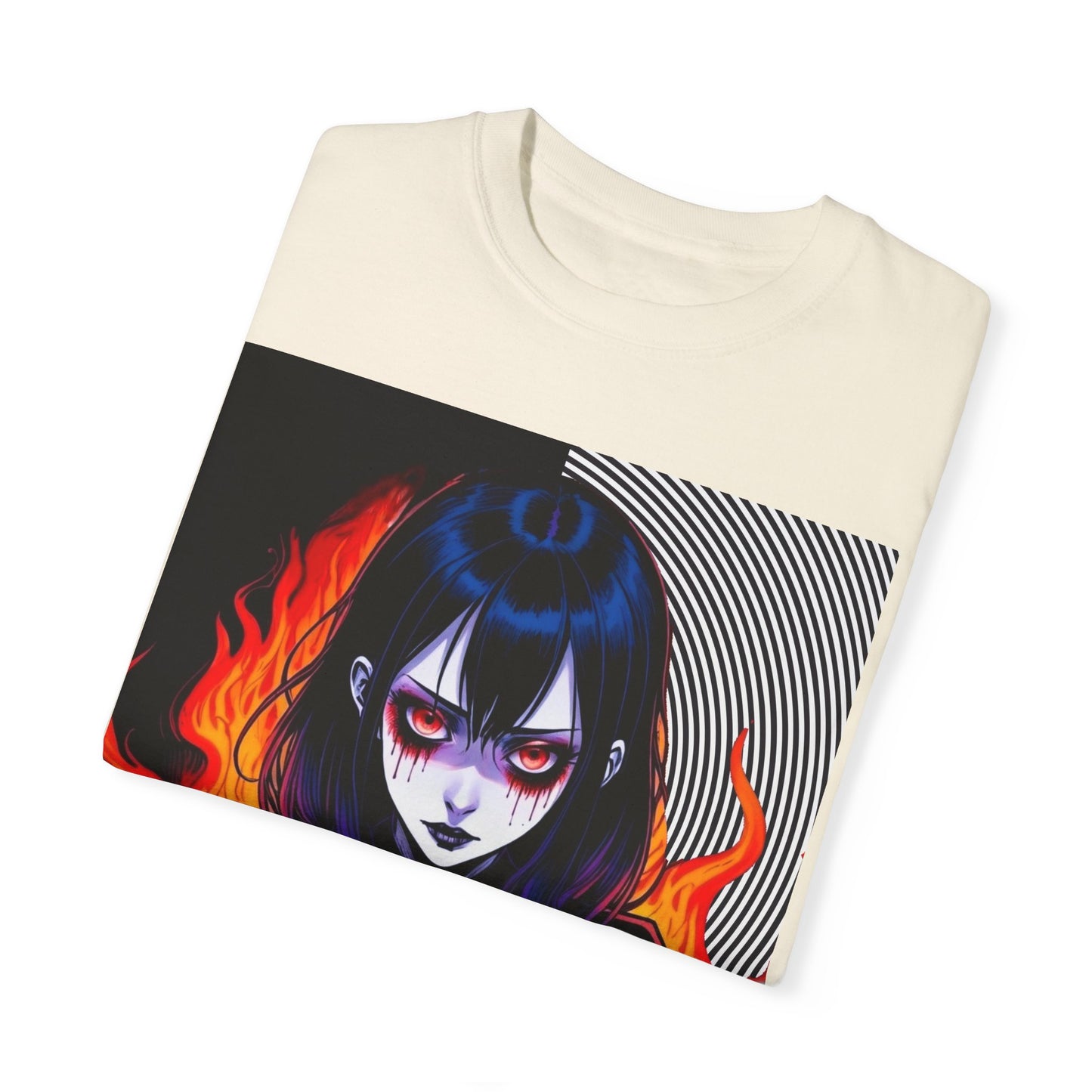 V8 Revisited Fated For The Flames Unisex T-shirt