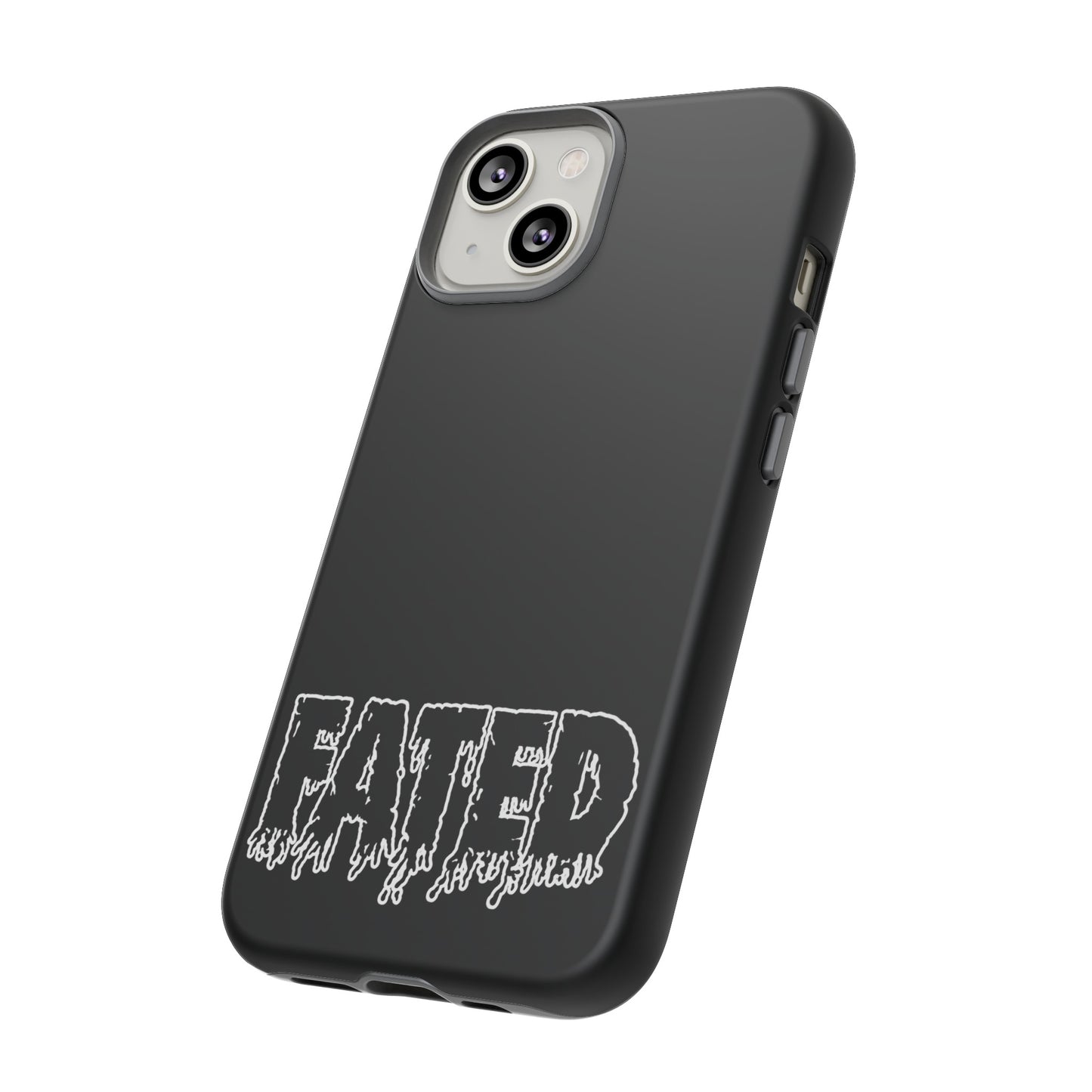 Fated Black - Tough Cases