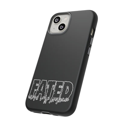Fated Black - Tough Cases