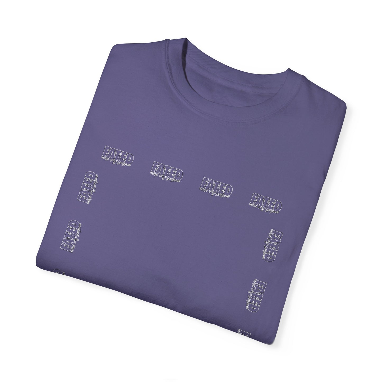 Fated Minimalist - Unisex T-shirt