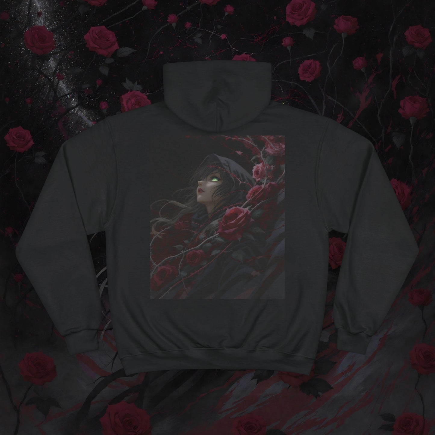 Ephemeral Love - Champion Hoodie