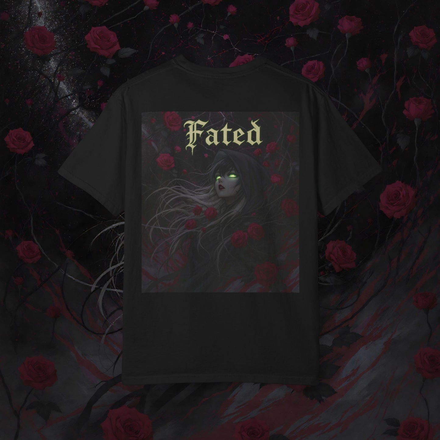 Fated - Ephemeral Love T-shirt