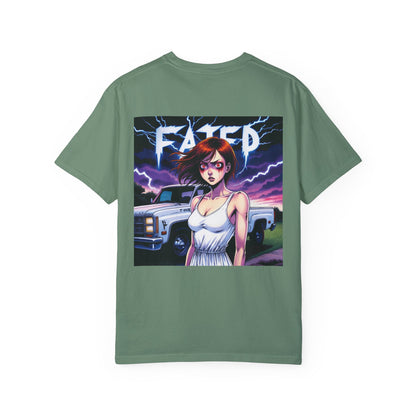 V4 Lightning Collection - Unisex T-shirt