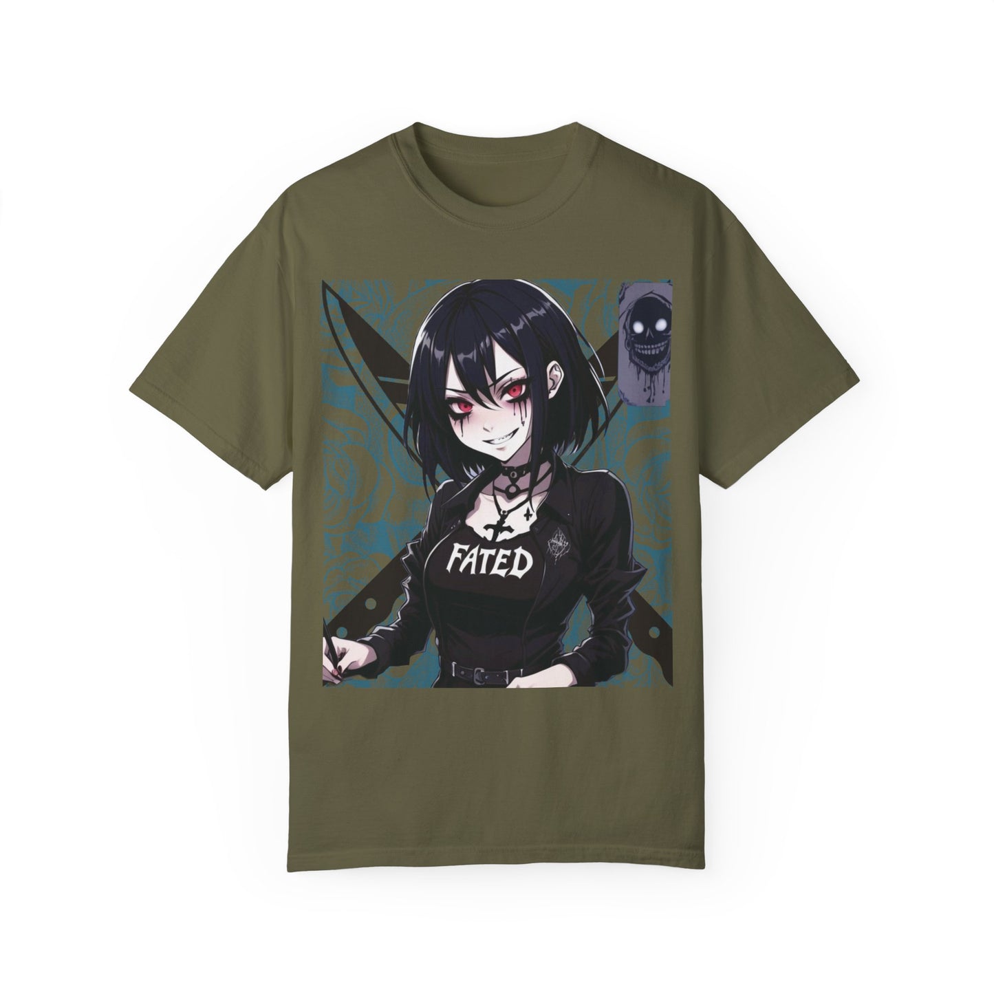 Fated Yandere - Unisex T-shirt