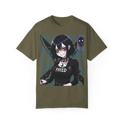 Fated Yandere - Unisex T-shirt