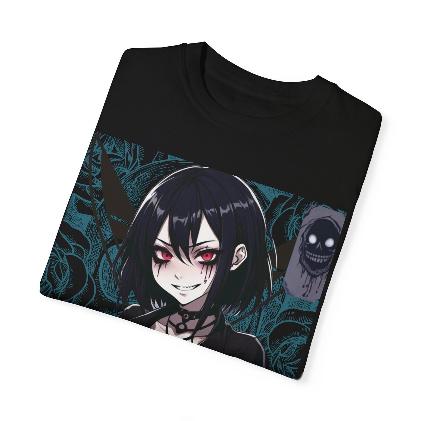 Fated Yandere - Unisex T-shirt