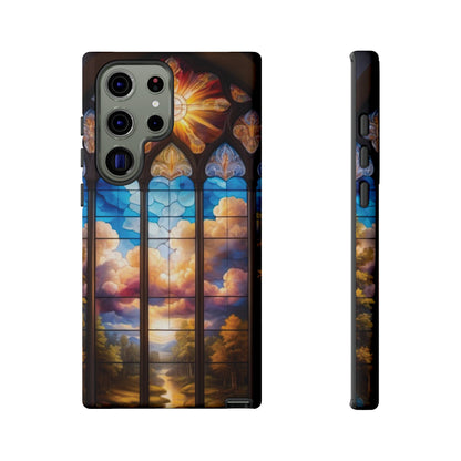 Prosperity - DivineTragedy - Tough Cases