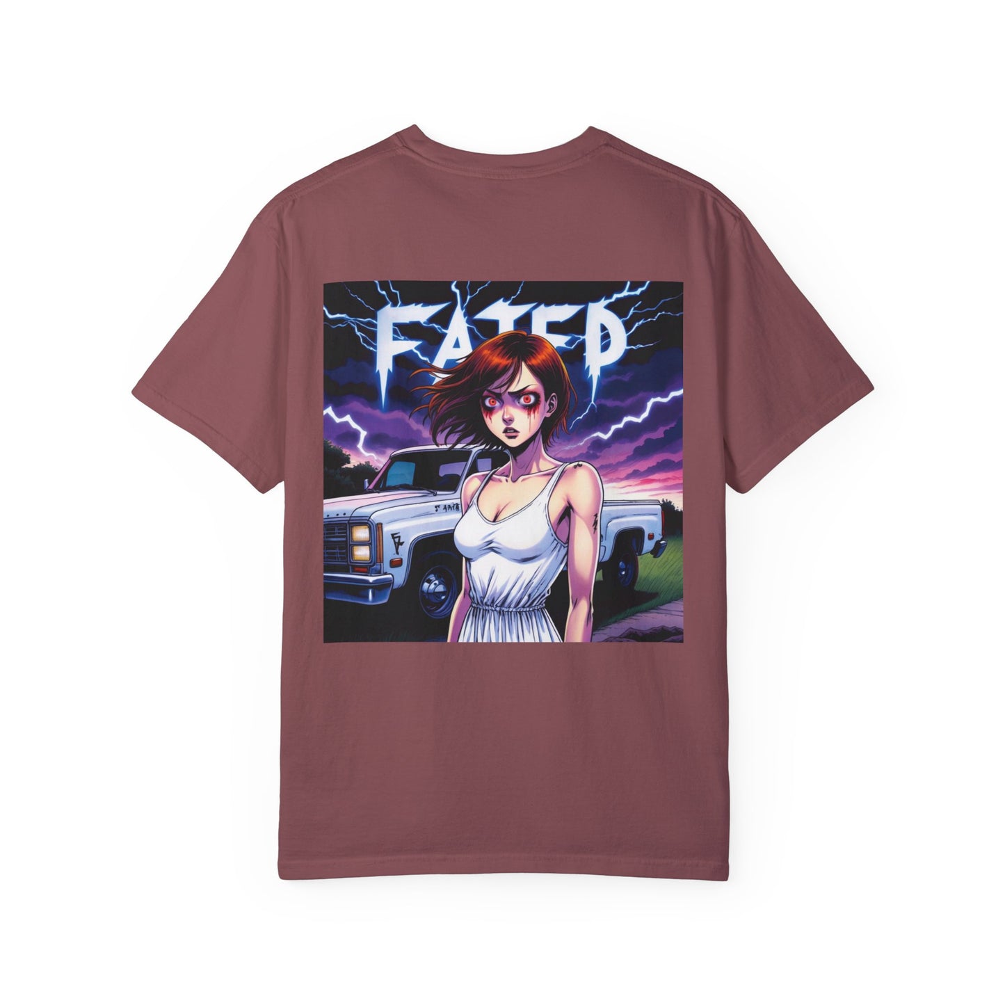 V4 Lightning Collection - Unisex T-shirt