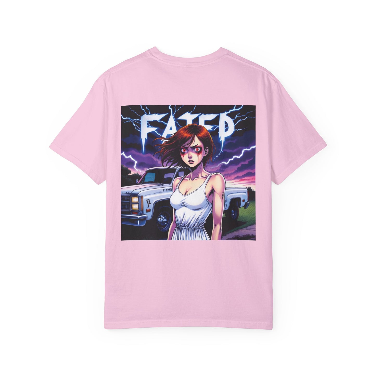 V4 Lightning Collection - Unisex T-shirt