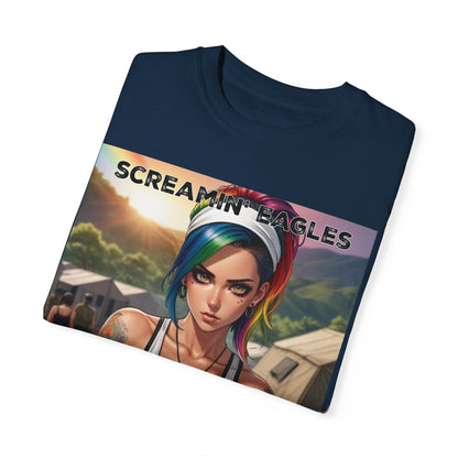 Overwatch - Mech - Unisex T-shirt