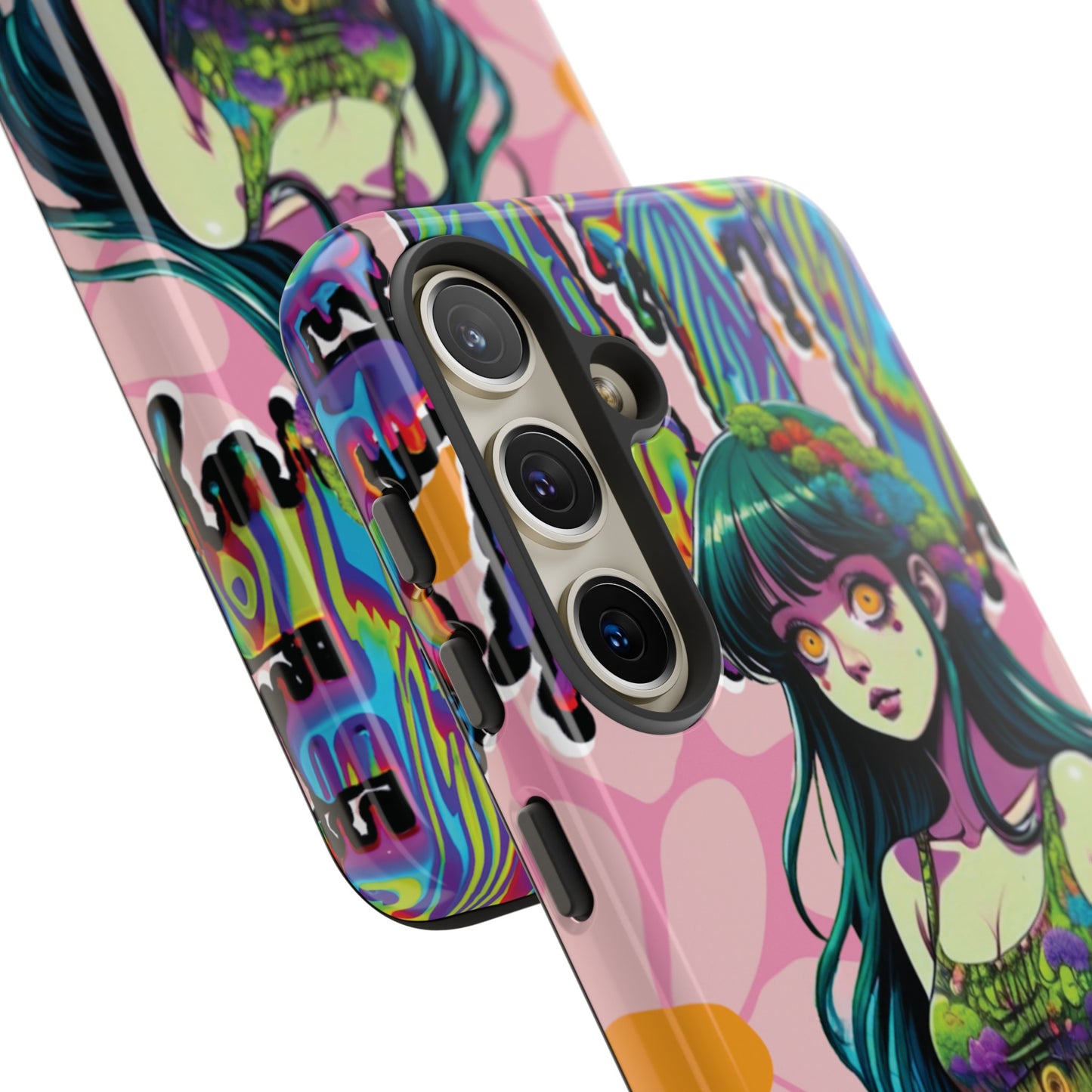 Flower Power - Tough Cases