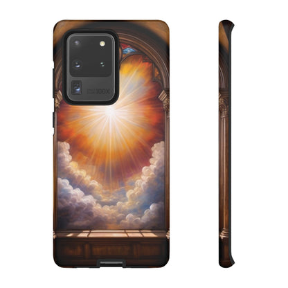 V2 Virtue - DivineTragedy - Tough Cases