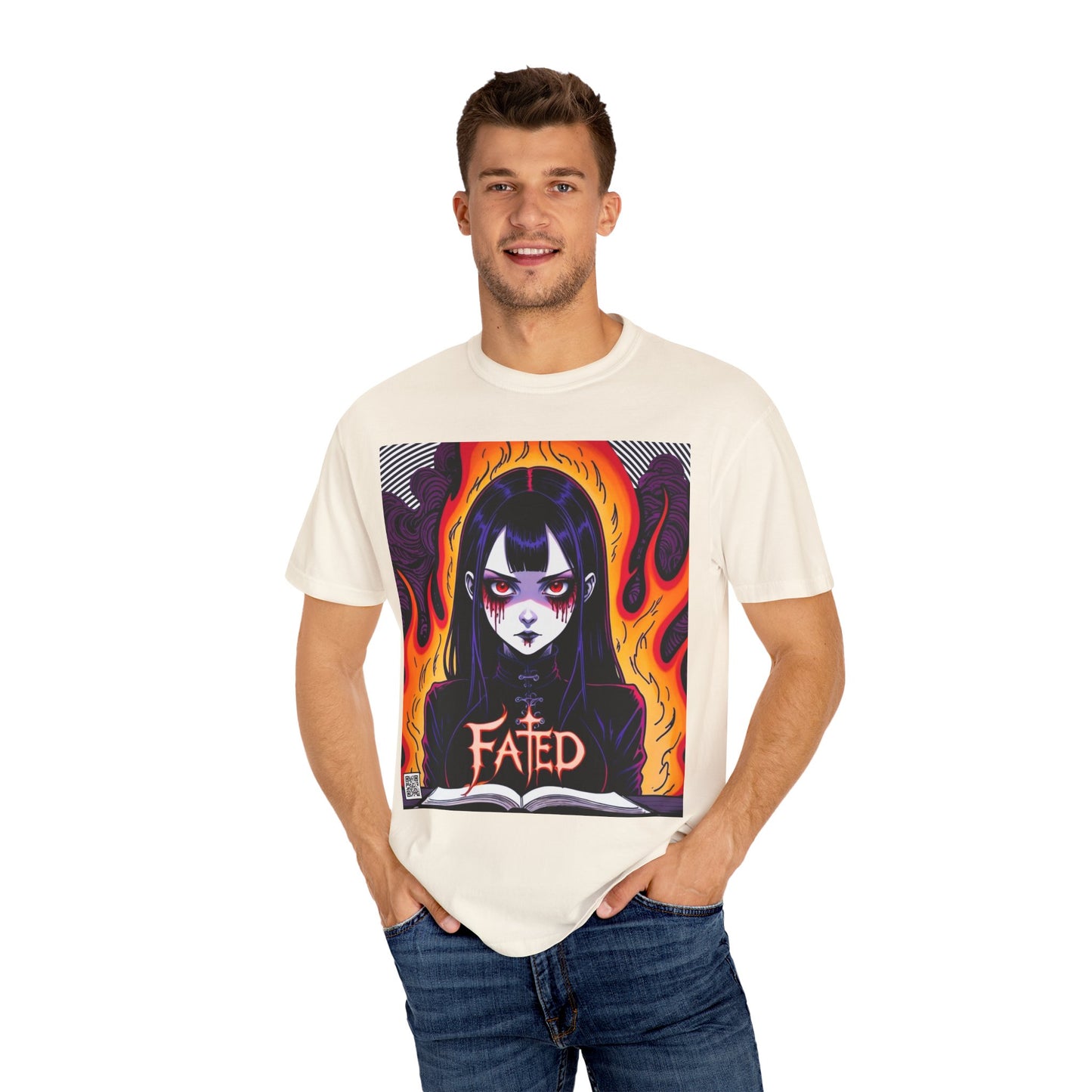 Revisited Fated For The Flames Unisex T-shirt