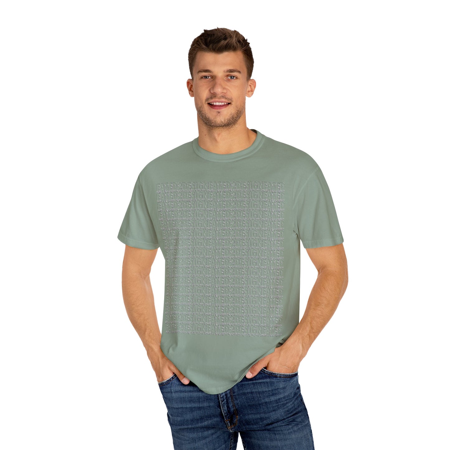 Fated Minimalist - Unisex T-shirt