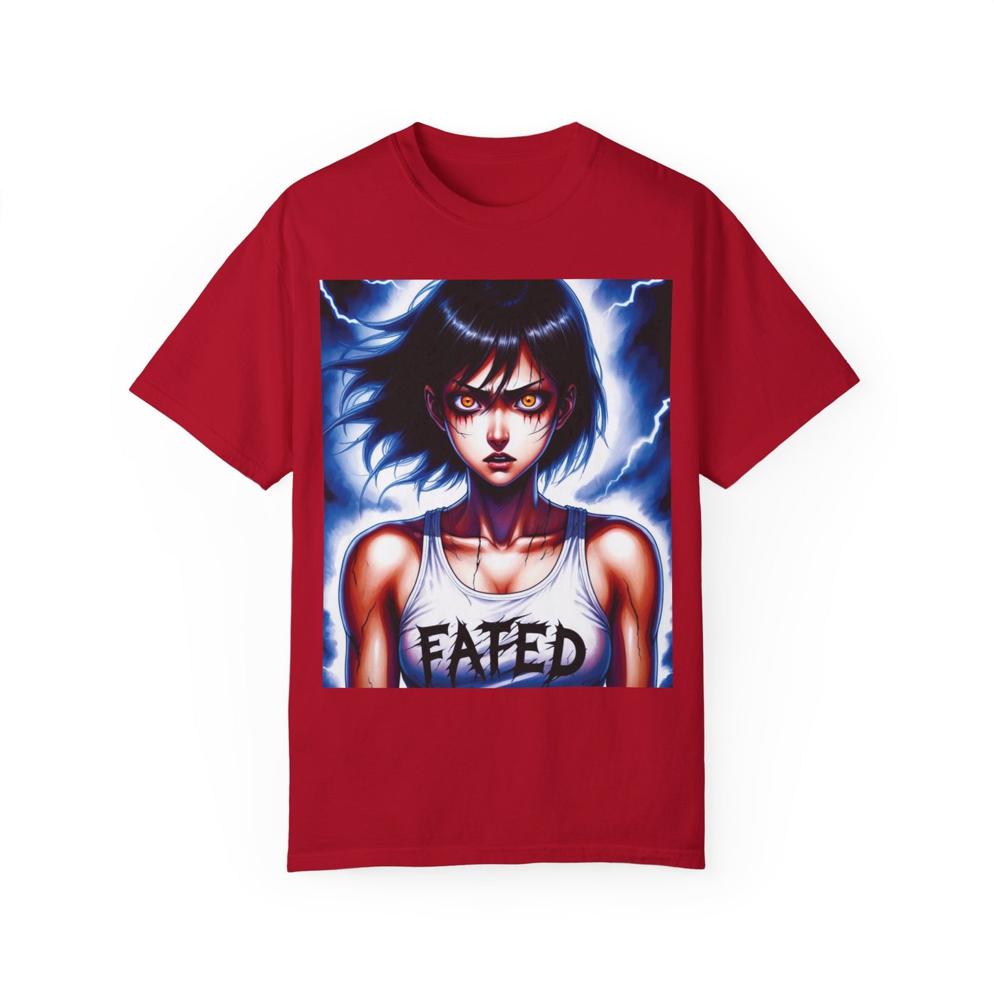 V2 Lightning Collection - Unisex T-shirt