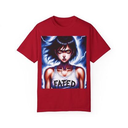 V2 Lightning Collection - Unisex T-shirt