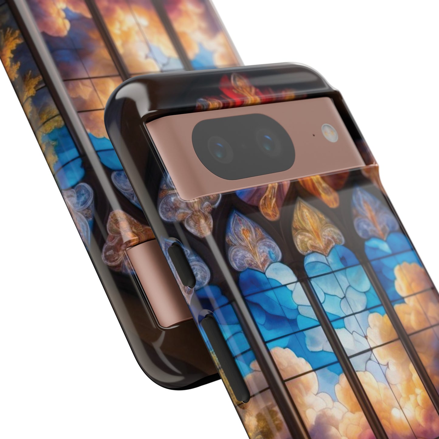 Prosperity - DivineTragedy - Tough Cases