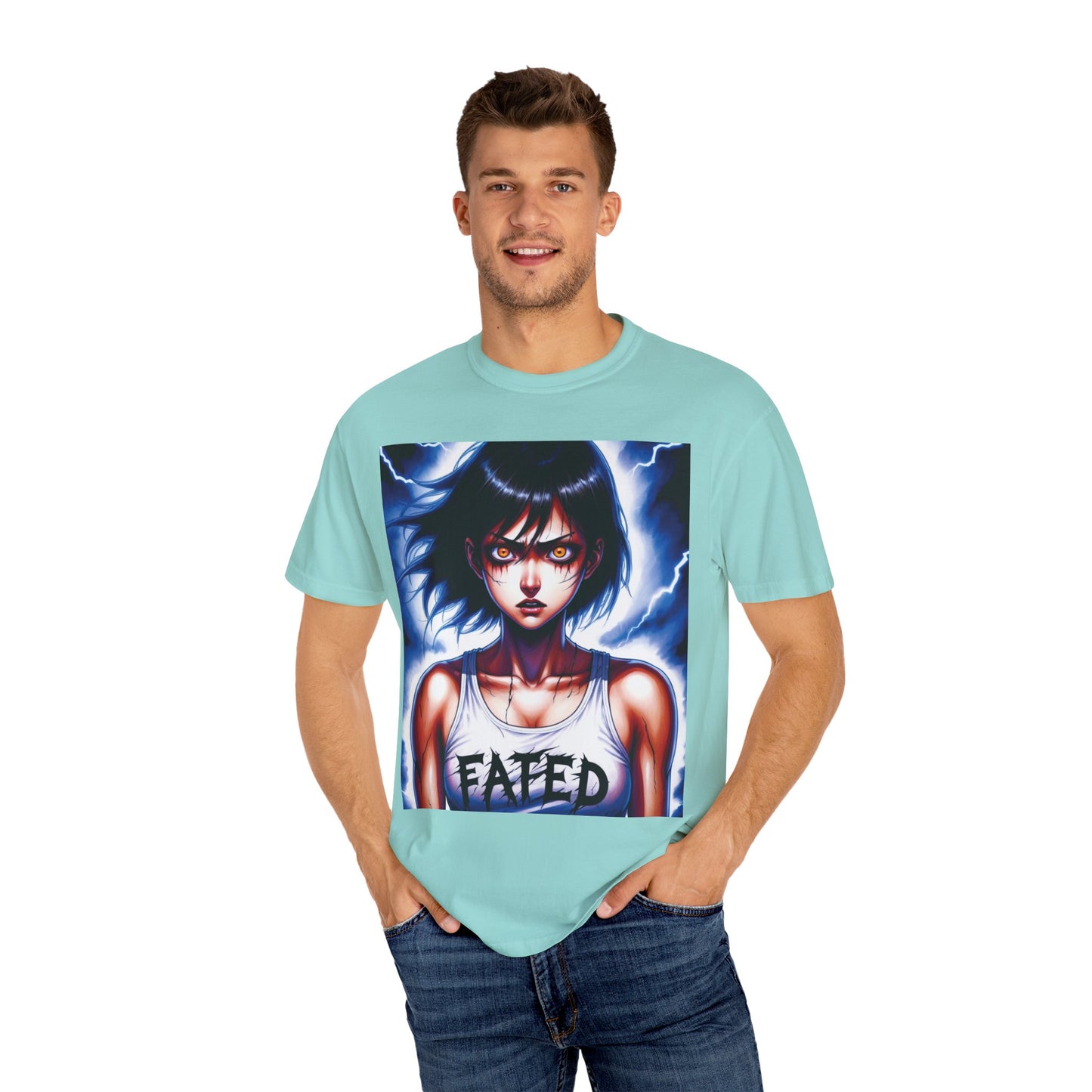 V2 Lightning Collection - Unisex T-shirt