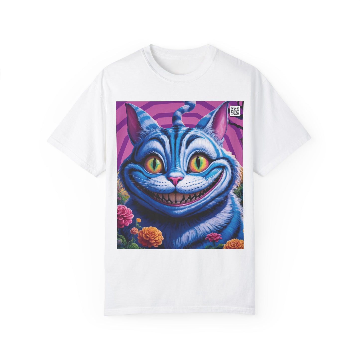 Mischief - The Cat - The Daydream Collection - Unisex T-shirt