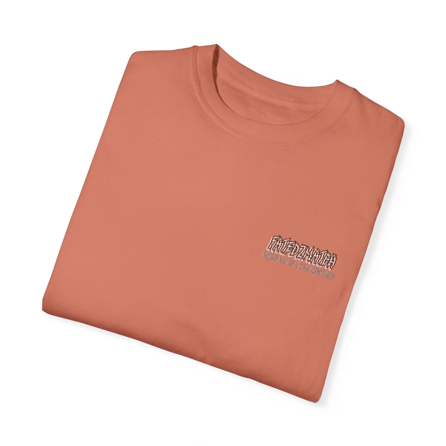 F2M Mermaid V2 Art - Unisex T-shirt