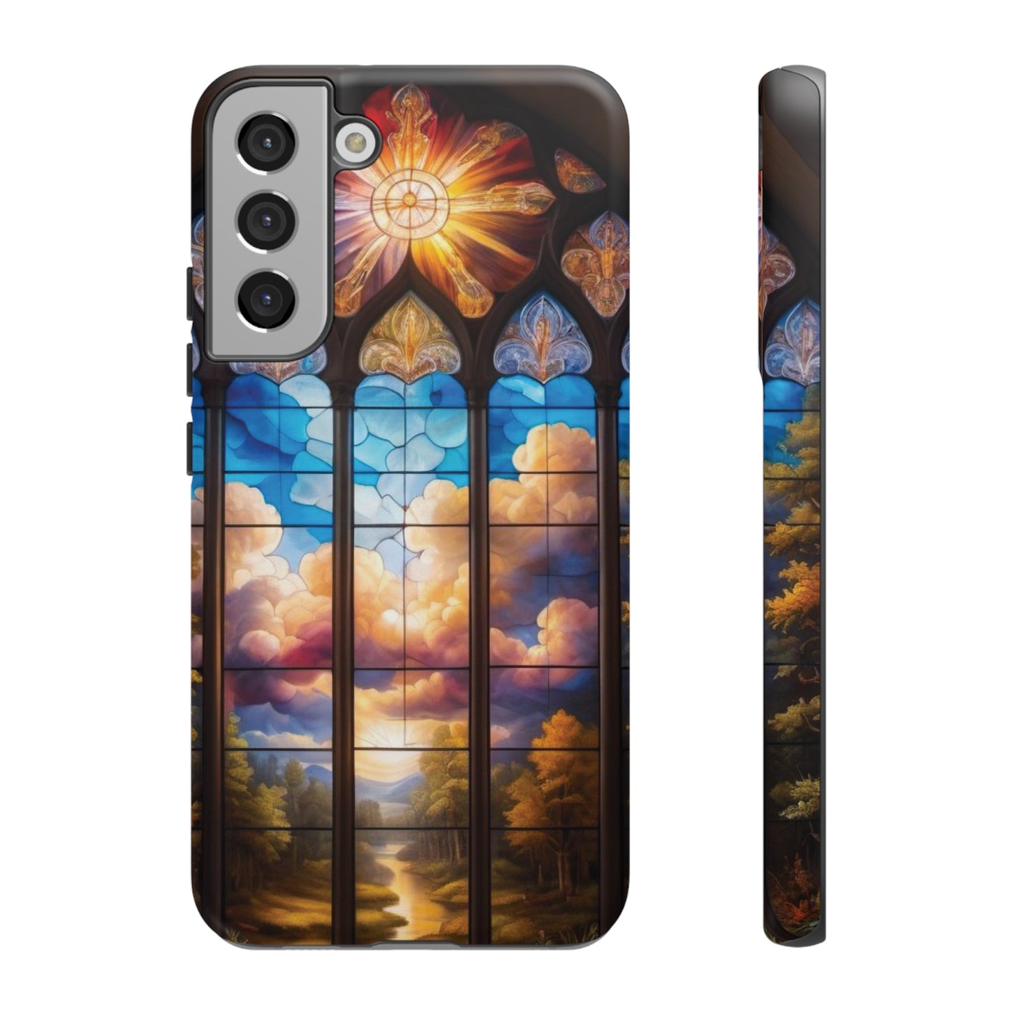 Prosperity - DivineTragedy - Tough Cases