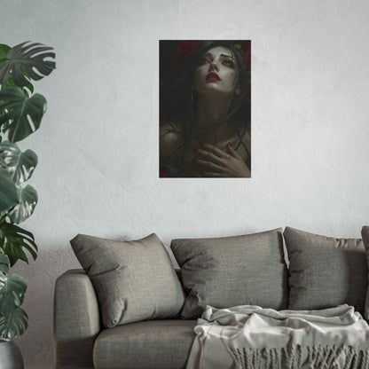 Fated Ephemeral Love 11 - Art Poster