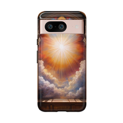 V2 Virtue - DivineTragedy - Tough Cases
