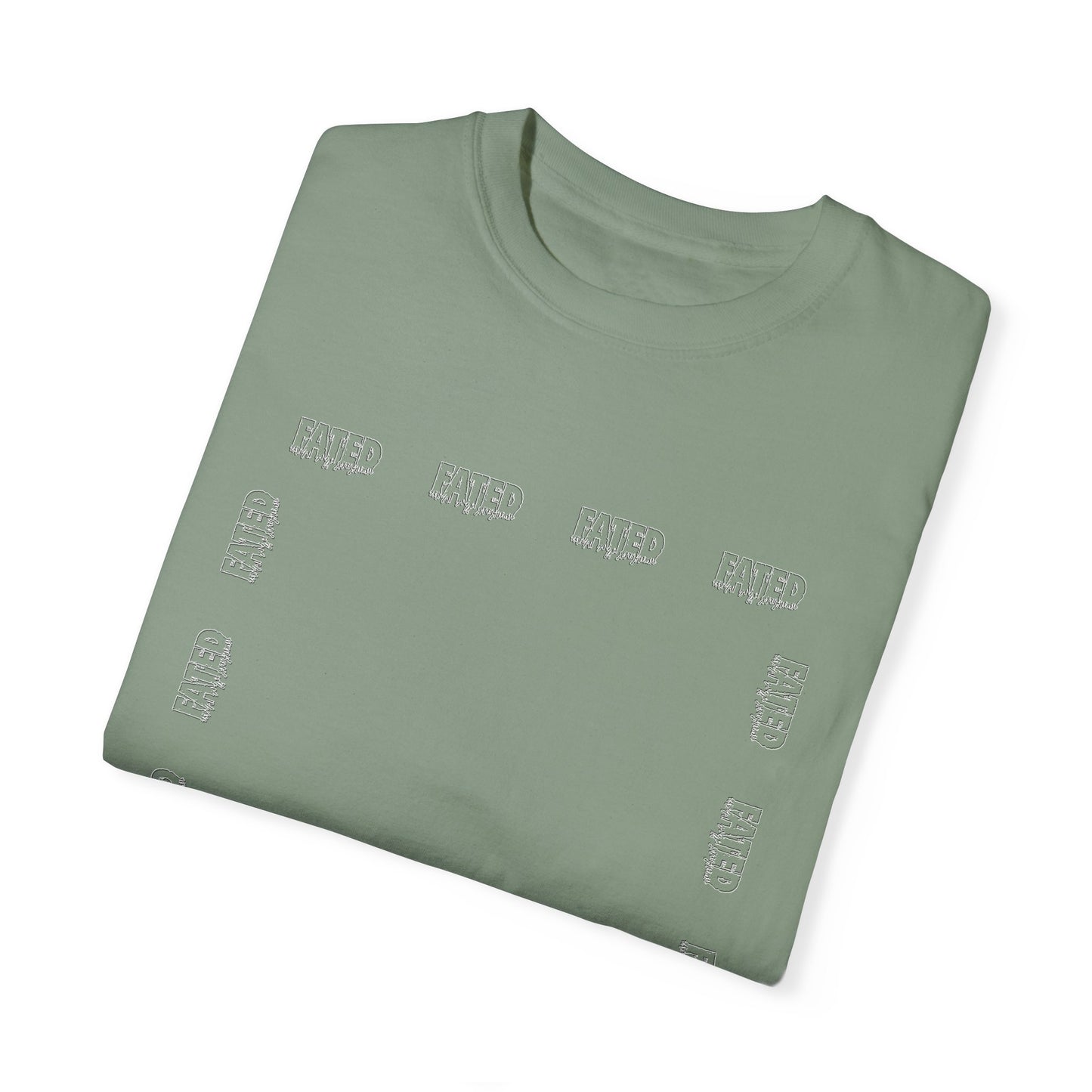 Fated Minimalist - Unisex T-shirt