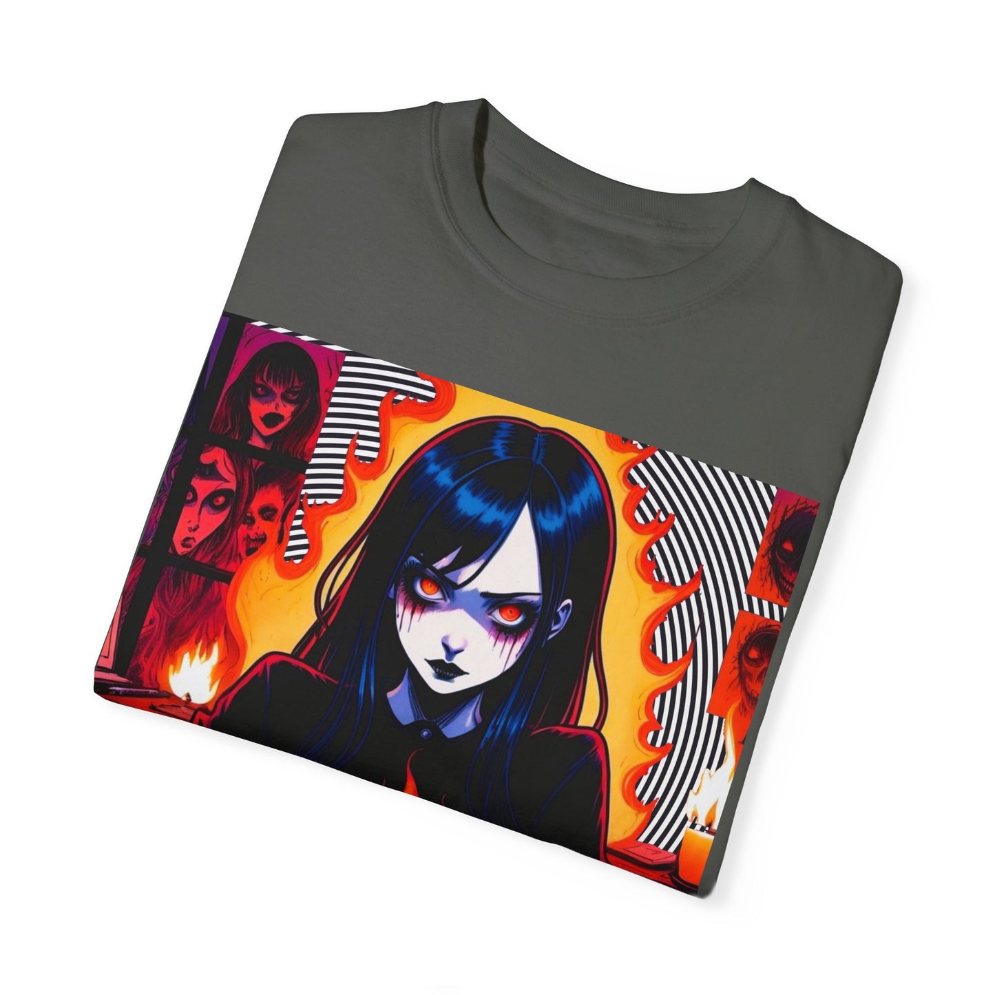 V2 Revisited Fated For The Flames Unisex T-shirt
