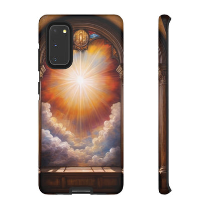 V2 Virtue - DivineTragedy - Tough Cases